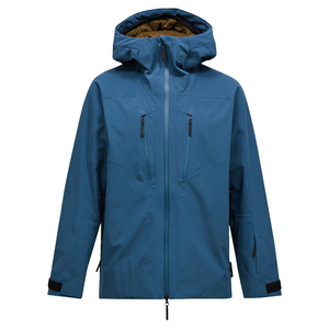 Chaqueta de Esquí Doope Unisex para Hombre 2026, Térmica, Talla Grande, Resistente al Viento e Impermeable, con Capucha, Camuflaje, Traje de Snowboard - Product Image 1