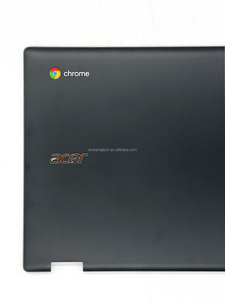 Renbang สำหรับ Chromebook ฝาหลังจอ LCD R752TN R752T หมุนพร้อมเสาอากาศ60รับประกัน HPXN7.001 3เดือน - Product Image 5