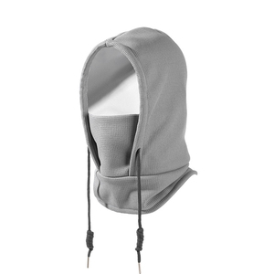 Wholesale Custom <b>Ski</b> Mask Wholesale Balaclava Stretched Knit Adults Hat Winter Knitted Woman Balaclava Hood DDP Shipping - Product Image 5