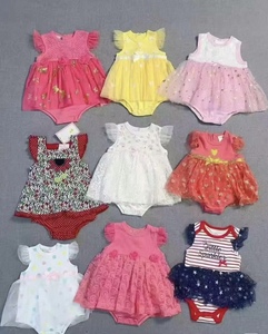 Precio bajo, venta al por mayor, nuevo Mono de dibujos animados para bebés de 0 a 1 año, bolsa miscelánea, ropa para pedos - Product Image 6
