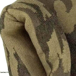 Bonnet en jacquard de qualité supérieure, prix abordable, best-seller, bonnet en tricot chaud uni, couleur personnalisée, bonnet pour homme - Product Image 4