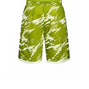 Uniformes de basket-ball professionnels avec logo personnalisé bon matériel avec des services OEM Style imprimé à prix chaud pour les hommes - Product Image 5