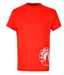 T-shirt Campari  T-shirt Aperol  T-shirt promotionnel - Product Image 6