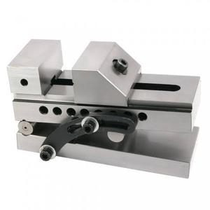 Ultra Accurate Screwless Sine Vise 3" - Product Image 4