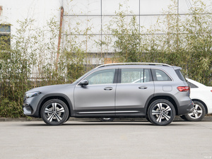 M-ercede S B-enzs eqb eqc 260 350 4MATIC หรูหรา SUV รถยนต์4ล้อ - Product Image 3