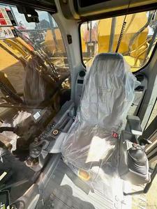 Motor de excavadora Caterpillar usado con capacidad de cubo de 1,38 M Origen Estadounidense para el informe proporcionado - Product Image 2