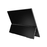 Écran de réalisateur filaire professionnel CADOTHY de 14,1 pouces, nouveau style, prix inférieur, Sna03 avec écran tactile