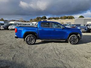 USADO LHD/RHD 2024 V0LKSWAGEN AMAR0K 2.0TDI - Product Image 2