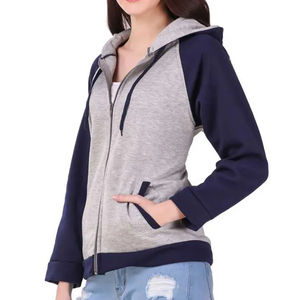 Sudadera con capucha de cuello alto para mujer, estampado divertido informal, camisetas deportivas holgadas a la moda, sudadera de talla grande de invierno para mujer - Product Image 6