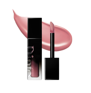 Dinto Blur-Glowy Mini Lip Tint 254 Anima Fortis Brillo de labios brillante de larga duración Enfoque suave Color de labios Juicy Glossy - Product Image 1