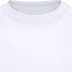 Rashguard de Alta Calidad para MMA y BJJ, Manga Larga, Cuello Redondo, Diseño 2026, Personaliza tu Propio Traje de Baño, Secado Rápido y Transpirable - Product Image 3