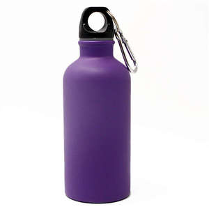 304 Stainless Steel Vacuum Insulated Water Bottle Small Mouth Travel Outdoor Sports Mountaineering - Product Image 3