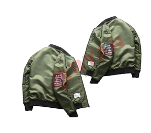 Top Quality Unisex Wear Stylish Varsity <b>Jacket</b> OEM Varsity <b>Jacket</b> With Custom Logo College <b>jacket</b> for men - Product Image 4