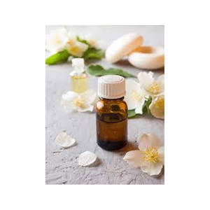 Aceite esencial de jazmín orgánico muestra gratis a granel al por mayor aceite portador natural puro para el cuidado de la piel - Product Image 4