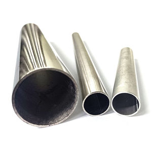 Pemasok Tiongkok pipa baja tahan karat <span class=keywords><strong>aisi</strong></span> astm a554 <span class=keywords><strong>a312</strong></span> 304 <span class=keywords><strong>304L</strong></span> 316 316L - Product Image 5