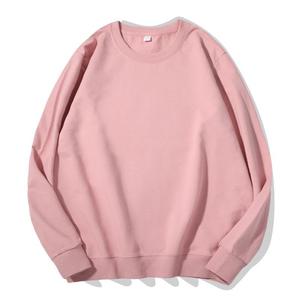 Heavyweight 400 GSM Hoodies Premium Cotton Unisex Sweatshirts Comfortable Warm Casual Wear Durable Factory <b>Direct</b> Wholesale - Product Image 6