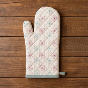 Gants en coton doux et durables au toucher doux Gants respirants confortables et réutilisables pour un usage quotidien - Product Image 1