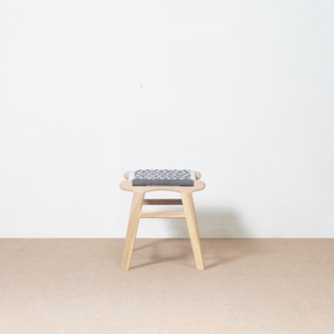 Repose-pieds d'extérieur en rotin synthétique en bois de teck massif Mobilier écologique pour hôtels et appartements pour chambre à coucher à l'extérieur - Product Image 4