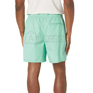 Venta en línea Pantalones cortos de último diseño Venta al por mayor Pantalones cortos de estilo único para hombres 2025 Pantalones cortos ligeros para hombres - Product Image 2