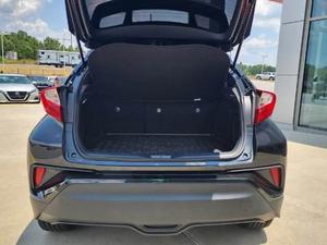 Toyota C-HR Híbrido SUV Usado - Product Image 6