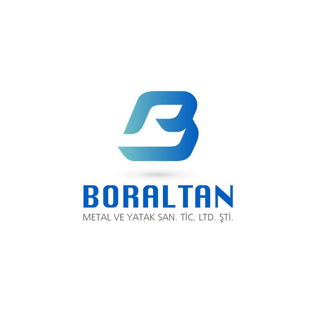 Boraltan Metal ve Yatak Sanayi Ticaret Limited Sirketi logo