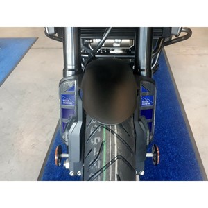 Adesivi 3D in Gel Personalizzati per Serbatoio Moto Suzuki V-Strom 1050, Decalcomanie con Logo - Product Image 3