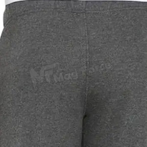 กางเกงขายาวผู้ชายคุณภาพดี สีพื้น รุ่นล่าสุด สไตล์ลำลอง ขายส่ง ผ้าคอตตอนผสม ระบายอากาศได้ดี เหมาะสำหรับฤดูหนาว - Product Image 6