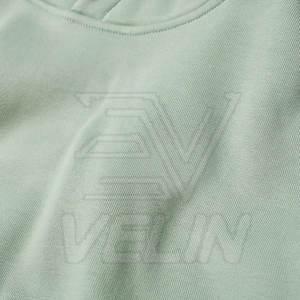 Sudadera con Capucha de Forro Polar para Hombre, Colección de Invierno, Sudadera de Forro Polar para Actividades al Aire Libre, Sudadera de Forro Polar Duradera para Uso Diario Informal - Product Image 6