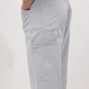 Nardon Apparel Vente en gros Hommes de haute qualité Marque Slim Fit Pantalon de golf décontracté Couleur personnalisée Séchage rapide Poches latérales légères - Product Image 6