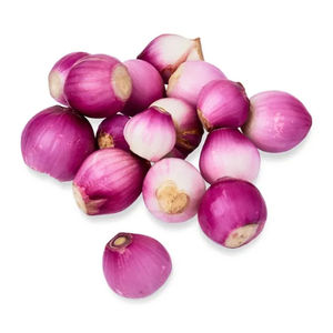 Cebolla Fresca de Primera Calidad Sin Pelar, Todos los Tamaños, Almacenamiento Refrigerado 6-8cm Según Sus Necesidades - Product Image 3