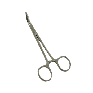 5.5 "<span class=keywords><strong>stieglitz</strong></span> <span class=keywords><strong>Splinter</strong></span> mảnh kẹp, tốt nghiêng, răng cưa kẹp nha khoa | thép CE chứng nhận dụng cụ phẫu thuật - Product Image 3