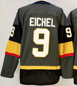 Uniforme de Hockey sobre Hielo Personalizado con Nombre y Número del Jugador, Ropa Deportiva Transpirable para Equipos - Product Image 3