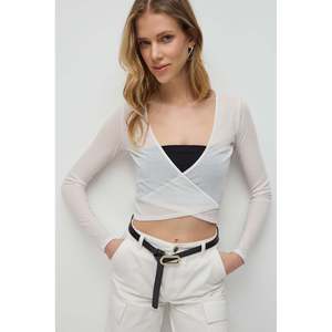 Camiseta de Mujer - Tela Suave - Product Image 1