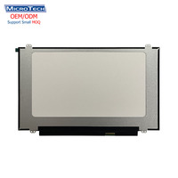 Écran LCD 14,0 pouces 1920*1080 RGB 16,7M Modules LCD Interface EDP 250 luminosité