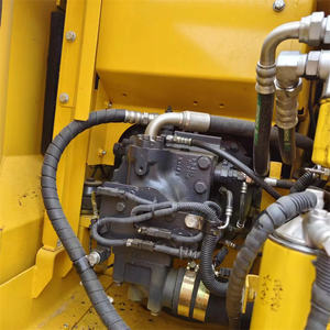 Escavatore usato Komatsu usato a basso prezzo Pc130 escavatore cingolato usato per la vendita-prestazioni di fascia alta, pronto per il lavoro - Product Image 4