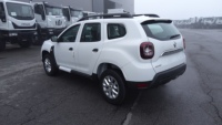 Voiture Neuve RENAULT DUSTER 1.6 ESSENCE DELUXE 4x2, Véhicule Neuf, 0 Km, Jamais Immatriculé Réf. 3163
