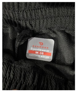 ชุดตัวอย่างผ้าผสมแบบกางเกงขาสั้น - Product Image 4