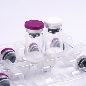 Frasco De Vidro Do Preço De Fábrica Para Cosméticos Médicos Farmacêuticos - Product Image 5