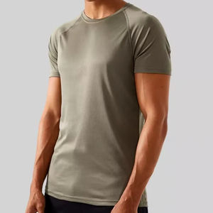 Sportif col arrondi - Product Image 1