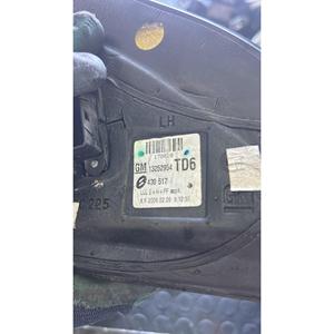 Rétroviseur gauche OPEL Astra H Berline 13252954 (04>07) - Product Image 3