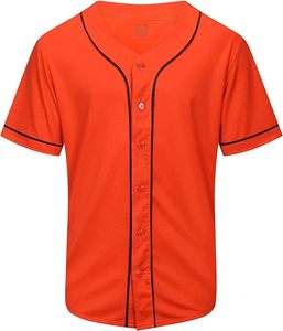 Uniformes de Béisbol Sublimados Personalizados de Estilo Libre, Ropa de Softbol Transpirable con Colores Personalizados, Incluyendo Pantalones - Product Image 1
