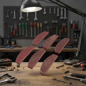 Juego de 6 Aletas para Llave de Impacto Hazet, Accesorios y Piezas para Herramientas Neumáticas - Product Image 3