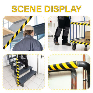 Protector <span class=keywords><strong>de</strong></span> columna <span class=keywords><strong>de</strong></span> espuma 1000*40MM Protector <span class=keywords><strong>de</strong></span> pared <span class=keywords><strong>de</strong></span> <span class=keywords><strong>garaje</strong></span> para aplicación <span class=keywords><strong>de</strong></span> Protector <span class=keywords><strong>de</strong></span> esquina <span class=keywords><strong>de</strong></span> estacionamiento - Product Image 2