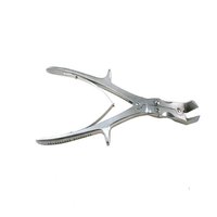 Liston Key Horsley Ortopedik Kemik Kesiciler Çift Etkili Pense Alman Tıbbi Yüksek Kalite Paslanmaz Çelik Manuel CE Sınıf II