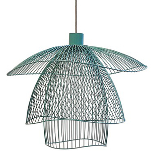 Unique Design Pendant Hanging Lamp for Hotel Home <b>Bar</b> Decoration Metal Iron Hanging Pendant Lamp - Product Image 6