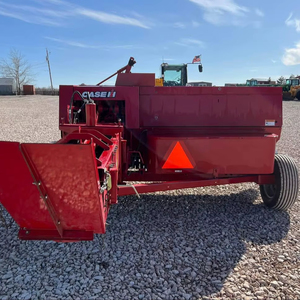 เครื่องอัดหญ้าแห้งทรงสี่เหลี่ยมขนาดเล็กอุปกรณ์เครื่องจักรกลการเกษตรสำหรับใช้ใน SB541ส่วนประกอบหลัก - Product Image 3