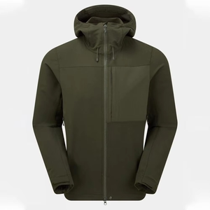 Chaqueta de Esquí Nueva, Superventas, Venta Directa de Fábrica, Hecha en Pakistán - Product Image 1