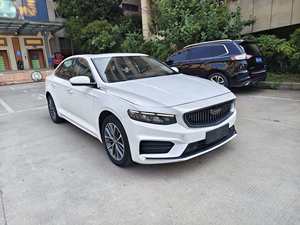 Auto Eléctrico Chino 2024 con Tracción en las Cuatro Ruedas, Transmisión Automática, Autonomía NEDC <100 km, Batería de 110 kWh, Motor de 200-250 kW, 405 km WLTC - Product Image 4