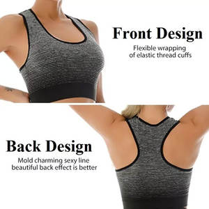 New Design Workout Gym Fitness Clothing Women <b>Bra</b> leggings Sets New Style Casual Wear Oversized Women Legging <b>Bra</b> - Product Image 3