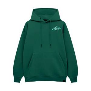 Sudaderas con capucha de alta calidad para hombre Jersey de algodón cálido al por mayor impresión personalizada bordado sudaderas con capucha precios bajos hecho en VN - Product Image 1